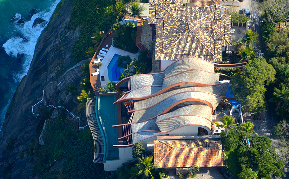 
Wave House // Rio de Janeiro